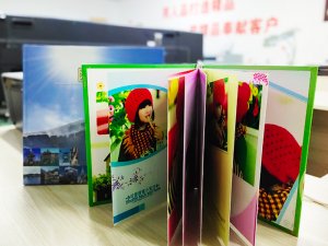 畫冊(cè)相冊(cè)